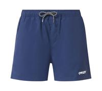 Swim shorts Oakley Beach Volley 16 Bleu XL