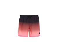 Swim shorts O'Neill Jack`s Calli Gradient 15" Noir S