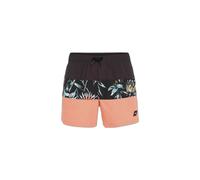 O´neill Mix&match Cali Block 15´´ Swimming Shorts Multicolor S Men