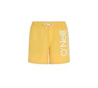 Swim shorts O'Neill Original Cali 16" Jaune XL