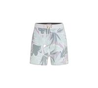 Swim shorts O'Neill O'riginal Print 18" Blanc 28 US
