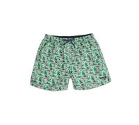 Swim shorts Peanuts Snoopy High Tide Vert L