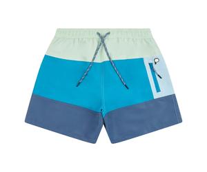 Swim shorts Penfield The Mattawa Bleu XL