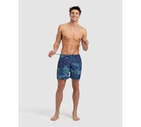 Swim shorts printed Arena Allover 2XL