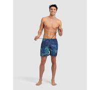 Swim shorts printed Arena Allover 2XL