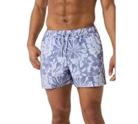 Swim shorts printed Björn Borg Bleu 2XL