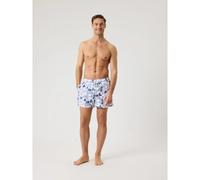 Swim shorts printed Björn Borg Multicolore M