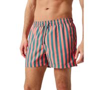 Swim shorts printed Björn Borg Rouge S