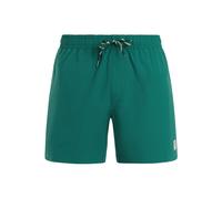Protest Agden Swimming Shorts Green M Men