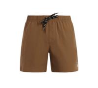 Swim shorts Protest Agden Marron XL