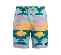 Protest Keswick Swimming Shorts Blue M Men