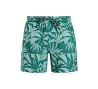 Protest Panther Swimming Shorts Green,Blue M Men