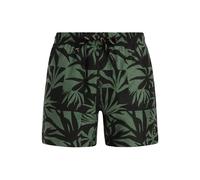 Protest Panther Swimming Shorts Green,Black L Men