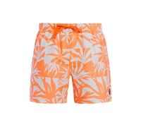 Protest Panther Swimming Shorts Orange XS Men