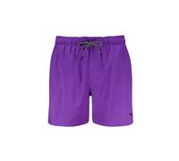 Swim Shorts Purple