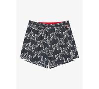 Swim shorts Quiksilver Diamond Arch Printed 15" Noir S