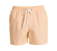 Swim shorts Quiksilver Everyday Deluxe Volley 15 Jaune L