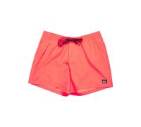 Swim shorts Quiksilver Everyday Solid Volley Rose S