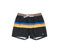 Quiksilver Everyday Straight Volley 15´´ Swimming Shorts Black M Men