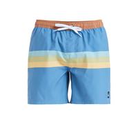 Quiksilver Boardshorts Everyday Straight Volley 15 – Men's Blue Size S