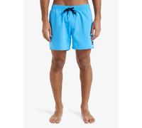 Quiksilver Everyday Solid Volley 15 Swim Shorts Bright Blue - S