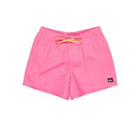 Quiksilver Everyday Solid Volley 15´´ Swimming Shorts Pink M Men