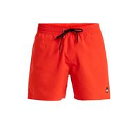 Swim shorts Quiksilver Everyday Volley 15 Rouge S