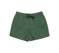Quiksilver Swim Shorts Everyday Volley 15 Mens Green