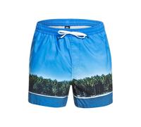Swim shorts Quiksilver Jetlag Dreams Volley 15 (Blithe) Man