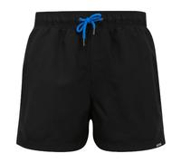 Regatta Mens Mawson Iii Swim Shorts, Black, Size 2Xl, Men Black