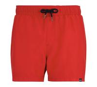 Regatta Mens Mawson IIi Swim Shorts, Red, Size Xl, Men Red
