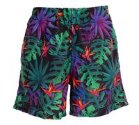 Swim shorts Softee Hawai Vert S