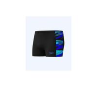 Swim shorts Speedo Eco+ H-Boom Panel Noir 32