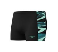 Swim shorts Speedo Eco+ H-Boom Panel Noir 34
