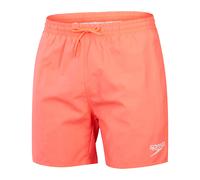 Swim shorts Speedo Essential Rouge 2XL