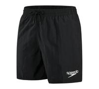 Speedo Men's Plus Size Essentials 16" Swim Shorts | Watershort| Swimming Trunks | Big and Tall Swimwear Swimming Trunks Black