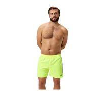 Swim shorts Speedo Hyperboom Splice 16" Jaune XL