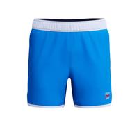 Swim shorts Speedo Jetstream Retro Logo Bleu S