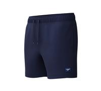 Speedo Classic Logo 16in Swimming Shorts Blue 2XL Men