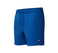 Speedo Men's Watershort Classic Logo Volley 16" Blue L
