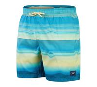 Swim shorts Speedo Placem Leisure 16 Bleu S