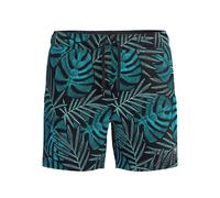 Swim shorts Speedo Pr Redondo Edge Noir M