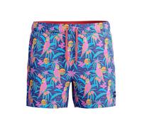 Swim shorts Speedo Red Edge Rouge S
