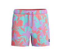 Swim shorts Speedo Red Edge Rouge XL