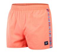 Swim shorts Speedo Retro 16 Rouge M