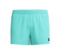 Speedo Solid Retro Volley 13 Swimming Shorts Green L Men