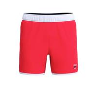Swim shorts Speedo SOLID Logo Volley Rouge M