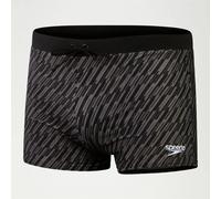 Swim shorts Speedo Valmilton Lines Aqsh Noir 95 cm