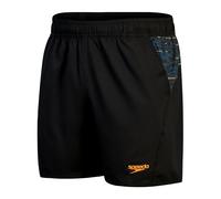 Swim shorts Speedo Xpress Lite Panel 16 Noir L