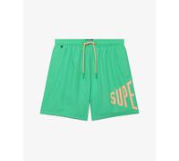 Swim shorts Superdry 16" Vert M